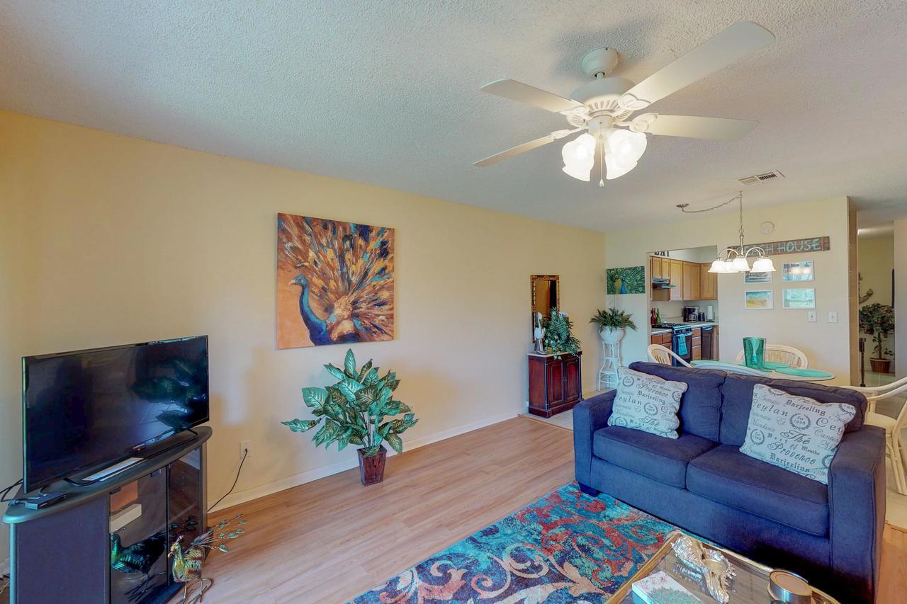 Beachwalk Condos #14F Panama City Beach Εξωτερικό φωτογραφία